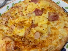 -萨莉亚意式餐厅(南京环亚凯瑟琳广场店)