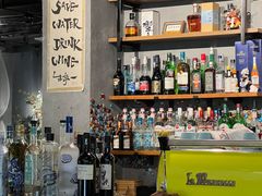 -咖法森林·咖啡  酒吧(天河店)