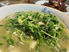 -啄佬食堂