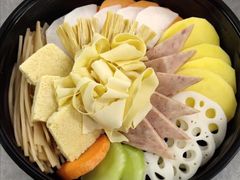 -手选潮汕鲜活牛肉火锅(二七广场店)