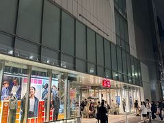 -优衣库(银座店)