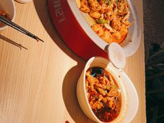 -领蟹祥记·香辣蟹·特色小海鲜(奥体天虹店)