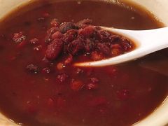 红豆汤-淮扬楼(文港路店)