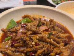 -六福烧烤酒馆(秦隆步行街店)