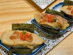 -鱼四季·新融合料理(苏宁广场店)