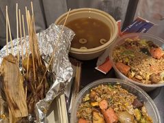 -幸福铁板烧(共和村店)