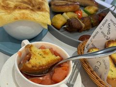 -库滋明·俄罗斯特色美食(中央大街店)