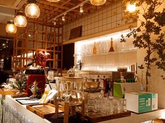 -森Some Fusion(荔湾店)