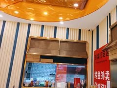 -三江源活鱼现烤(维多利摩尔城店)