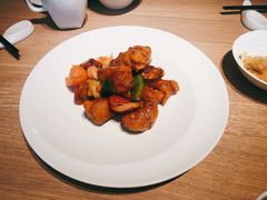 莆田荔枝肉-莆田餐厅PUTIEN(深圳湾万象城家宴店)