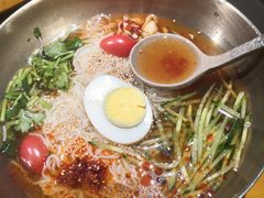 -那胡同里的小烤肉馆(开发区万达店)