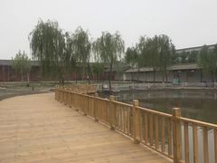 -河北村民俗体验园
