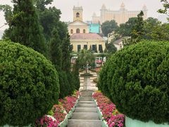 -龙环葡韵住宅式博物馆