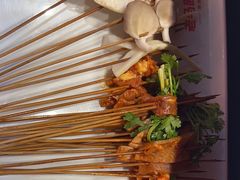 -老马路串串香火锅(北门桥店)