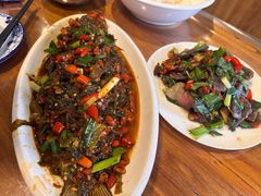 -喜味家·瑶族宴