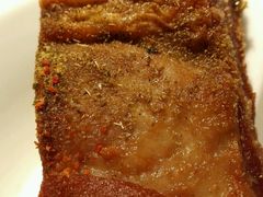 热情烤羊排-客语客家菜(东山口店)