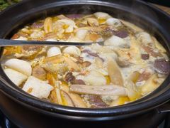 -一朵菌·野生菌探索家火锅(南亚店)