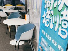 -南京国信酒店·骏搏体育游泳馆(新街口店)