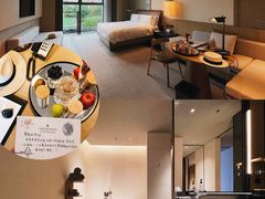 -深圳大梅沙京基洲际度假酒店