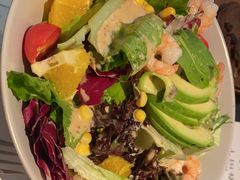 -春树下·树屋花房西餐厅(罍街AS1980店)