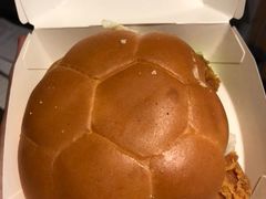 -麦当劳(龙洞店)