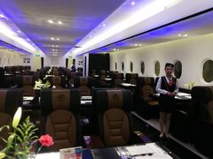 -伯尔曼航空主题西餐厅(大洋百货店)