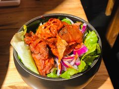 -么肆烤肉(汉街形象店)