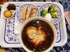 -苏苑饭店-中餐厅(长桥地区店)
