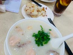 -洪利粥店茶餐厅