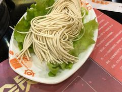 拉面-呷哺呷哺(世贸.工三店)