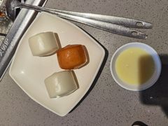 -海底捞火锅(奥体南路店)