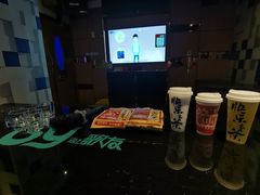 -海上歌友KTV(南桥店)