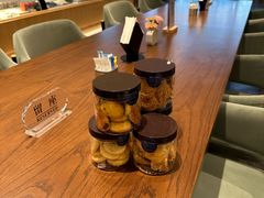 -大连铂尔曼酒店-铂尔曼美食廊 Pullman Deli