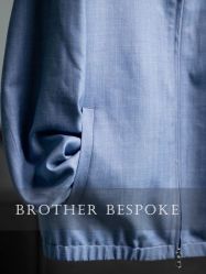 -Brother西服礼服定制·商务·婚礼(佛山南海店)