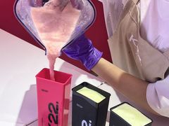 -K22.酸奶草莓(烟台芝罘店)