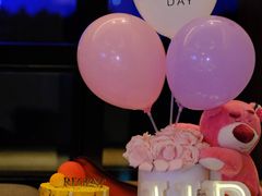 -丽晶轩中餐厅(重庆丽晶酒店)