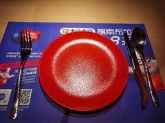 -布拉诺牛排西餐厅(上城天街店)