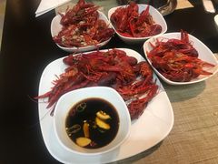 -太湖饭店玉兰厅(自助餐厅)