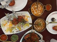-清真· AL-JANNAT 佳纳特餐厅(仙林店)