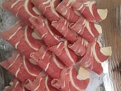 -草原传奇鲜羊火锅(桥北店)