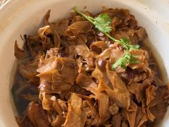 -又见炊烟私房菜(敬亭路店)