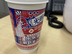 -LELECHA乐乐茶(新街口大洋店)