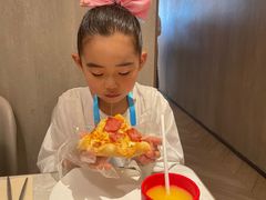 -必胜客(尹山湖歌林公园店)