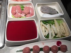 -海底捞火锅(北京路店)
