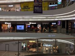 -京基滨河时代广场