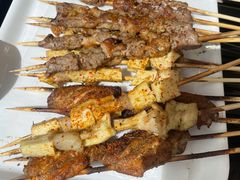 -宛平李记小吃(东关街店)