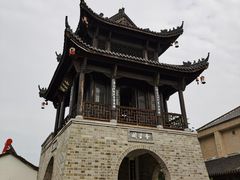 -梅城古镇