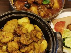 -澳门木偶葡国餐厅(珠海店)