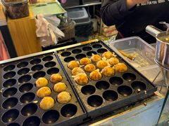 -SUGAR糖薯·章鱼烧(鹏欣水游城店)