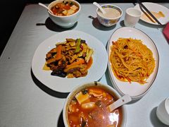 -阿西娅食府(中关村店)